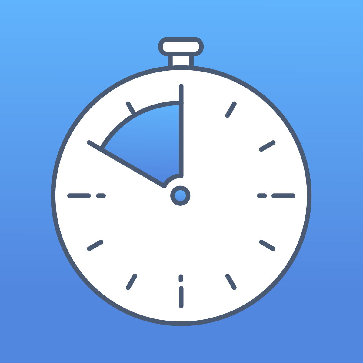 work timer internet app