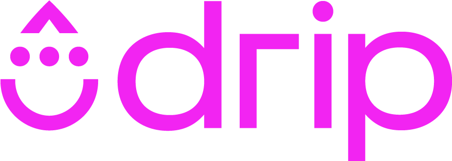 Drip CRM logo
